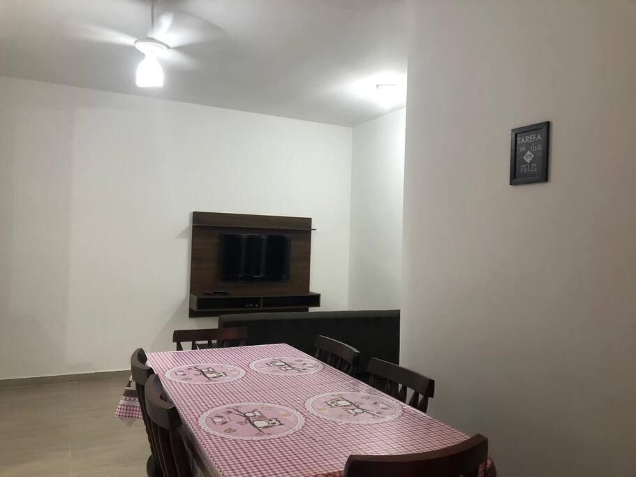 Apartment Ap Terreo Prox A Praia, Com Churrasqueira Na Sacada, Ar Condicionado Ubatuba