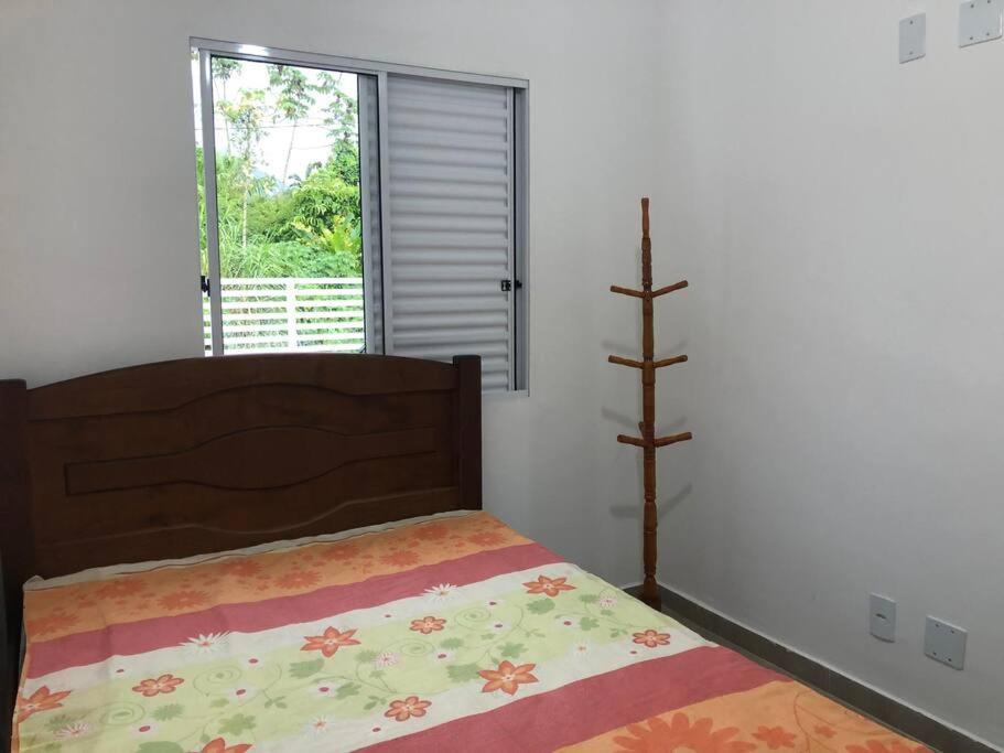 Apartment Ap Terreo Prox A Praia, Com Churrasqueira Na Sacada, Ar Condicionado *